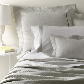 Matouk Pearl Coverlet