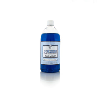 Le Blanc Fragrance Infusion 32oz - Blue Violet