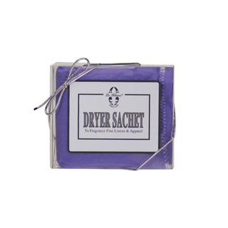 Le Blanc Dryer Sachet - Set of 2 - Lavender
