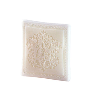Lothantique Linge Blanc Pillow Soap 25g