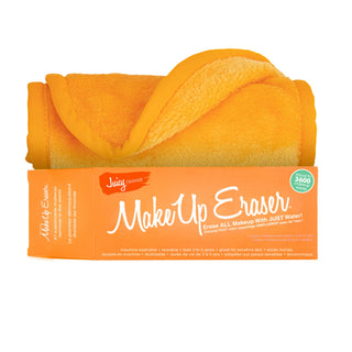 MakeUp Eraser - Juicy Orange