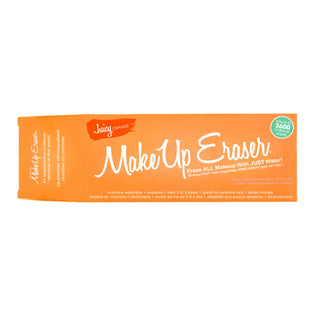 MakeUp Eraser - Juicy Orange