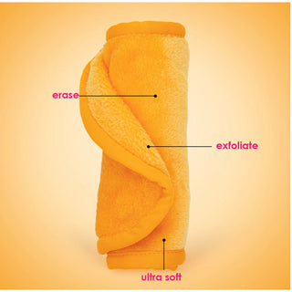 MakeUp Eraser - Juicy Orange