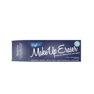 MakeUp Eraser - Royal Navy