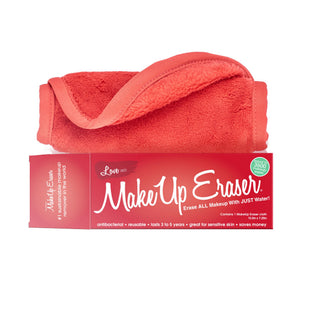 MakeUp Eraser - Love Red