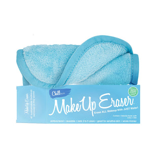 MakeUp Eraser - Chill Blue