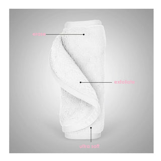 MakeUp Eraser - Clean White