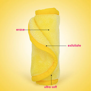 MakeUp Eraser - Mellow Yellow