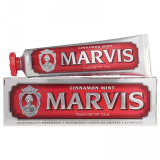 Marvis Cinnamint Toothpaste 75ml