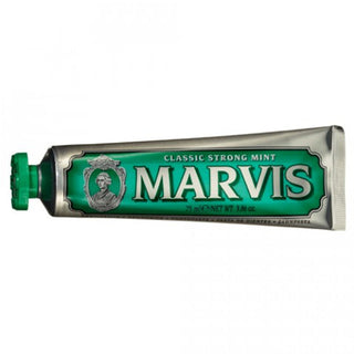 Marvis Classic Mint Toothpaste 75ml
