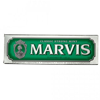 Marvis Classic Mint Toothpaste 75ml