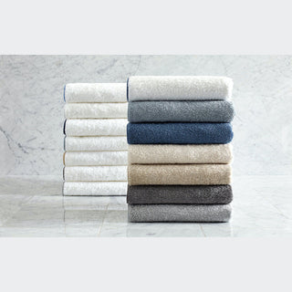 Matouk Cario Towels with Piping