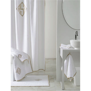 Matouk Enzo Luxury Bath Linens