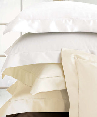 Sferra Milos Duvet Cover