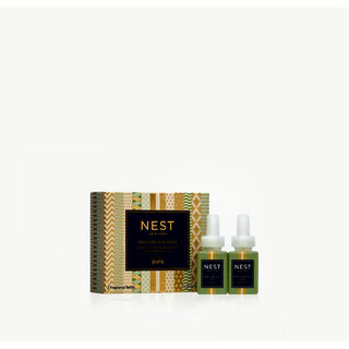 Nest Birchwood Pine Refill Duo for Pura Smart Home Fragrance Diffuser