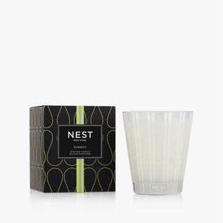 Nest Bamboo Classic Candle - Bamboo 8.1oz