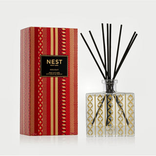Nest Holiday Reed Diffuser - 5.9 fl.oz