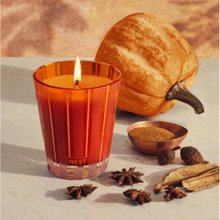 Nest Pumpkin Chai Classic Candle - 8.1oz