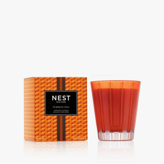 Nest Pumpkin Chai Classic Candle - 8.1oz