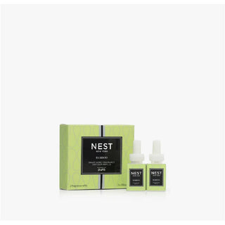 Nest Bamboo Refill Duo for Pura Smart Home Fragrance Diffuser