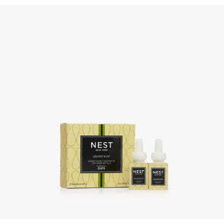 Nest Grapefruit Refill Duo for Pura Smart Home Fragrance Diffuser