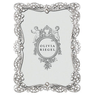 Olivia Riegel Audrey Jeweled Frame