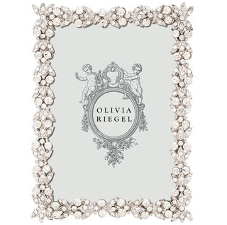 Olivia Riegel Crystal Victoria 2.5" x 3.5" Frame