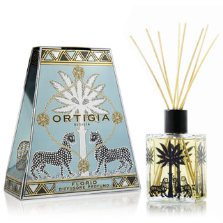 Ortigia Florio Perfume Diffuser