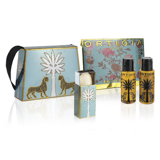Ortigia Florio Handbag Gift Set