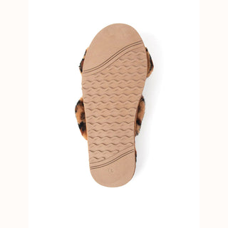 Patricia Green Mt. Hood Slipper - Leopard