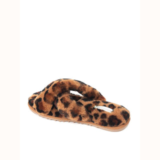 Patricia Green Mt. Hood Slipper - Leopard