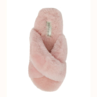 Patricia Green Mt. Hood Slipper - Powder Pink