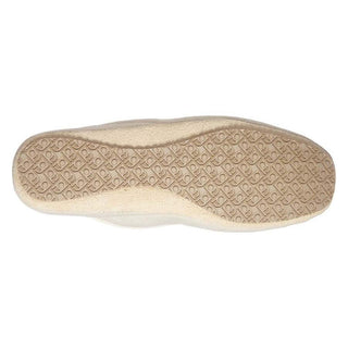 Patricia Green Queen Bee Embroidered Slipper - Sole