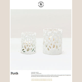 Pigeon & Poodle Perth Small Hurricane - Set of 2