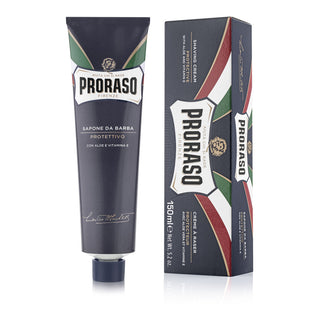 Proaso Shaving Cream Protective & Moisturizing in a Tube 5.2oz