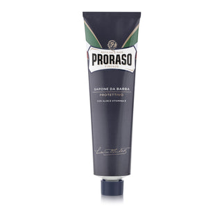 Proaso Shaving Cream Protective & Moisturizing in a Tube 5.2oz