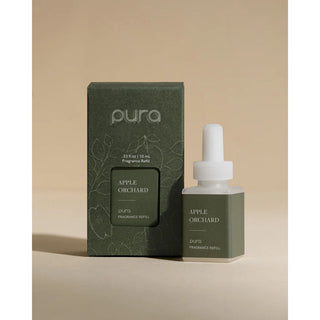 Pura Smart Fragrance Refill - Apple Orchard - Single Pack
