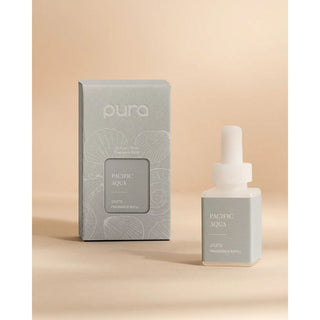 Pura Smart Fragrance Refill - Pacific Aqua - Single Pack