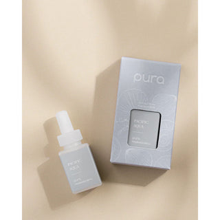 Pura Smart Fragrance Refill - Pacific Aqua - Single Pack
