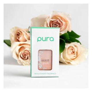 Pura Smart Fragrance Refill - Rose Bloom - Single Pack