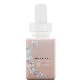 Pura Smart Fragrance Refill - Rose Bloom - Single Pack