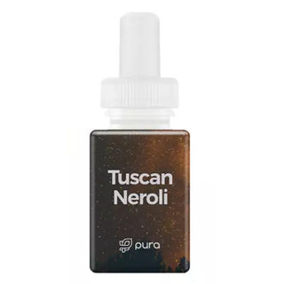 Pura Smart Fragrance Refill - Tuscan Neroli - Single Pack