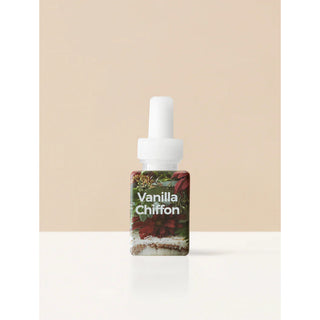 Pura Smart Fragrance Refill - Vanilla Chiffon - Single Pack