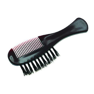 Purebadger Moustache Comb/Brush