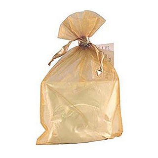 Lady Primrose Royal Extract Dusting Silk in Organza Bag Refill 3 oz.