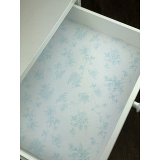 Scentennials Sea Fresh Scented Drawer Liners