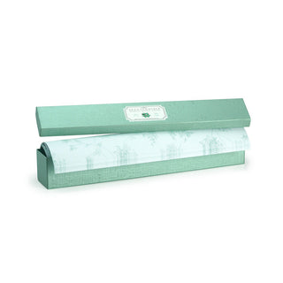 Scentennials White Ginger Scented Drawer Liners