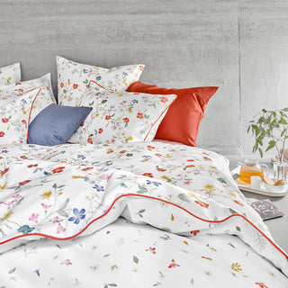 Schlossberg of Switzerland Elin Luxury Bed Linens