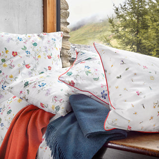 Schlossberg of Switzerland Elin Luxury Bed Linens