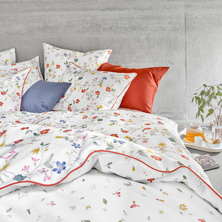 Schlossberg of Switzerland Elle Luxury Bed Linens
